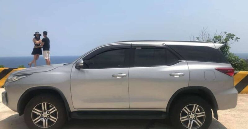 Nha Trang Private Cam Ranh Airport Transfer. - Inclusions