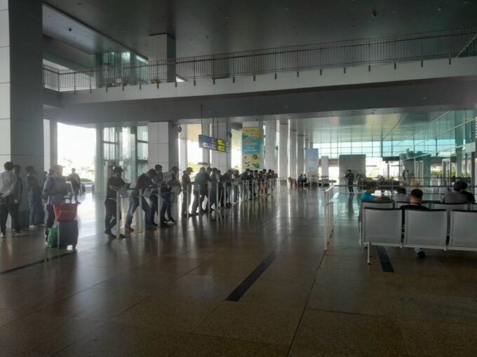 Nha Trang Private Cam Ranh Airport Transfer. - Recap