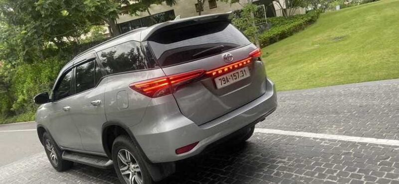 Nha Trang: Private Car Rental to Da Lat With Hotel Transfers - Cancellation and Booking Flexibility