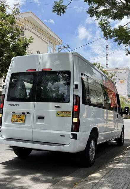 Nha Trang: Private Car Rental to Da Lat With Hotel Transfers - Scenic Stops and Customization