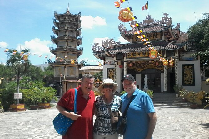 Nha Trang Private Countryside Tour by Car With Nice Lunch - Reviews and Ratings