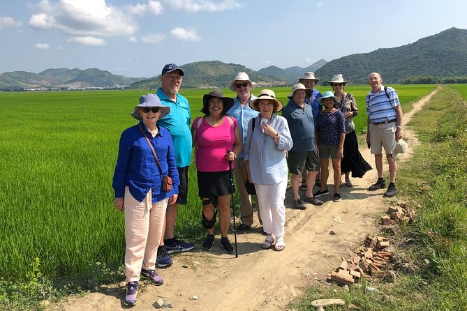 Nha Trang Private Countryside Tour by Car With Nice Lunch - Exploring Inspirational Pagoda Orphanage