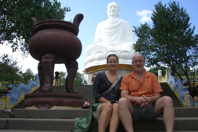 Nha Trang Private Cultural City Tour by Car - Po Nagar Cham Towers