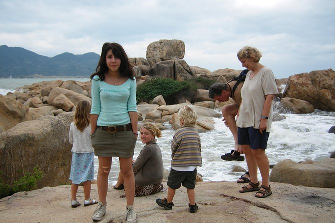 Nha Trang Private Cultural City Tour by Car - Lunch and Beverages