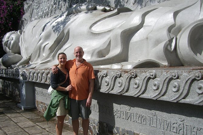 Nha Trang Private Cultural City Tour by Car - Customer Feedback