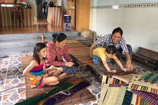 Nha Trang Private Cultural Countryside Tour by Car With Special Lunch - Landmark Highlights