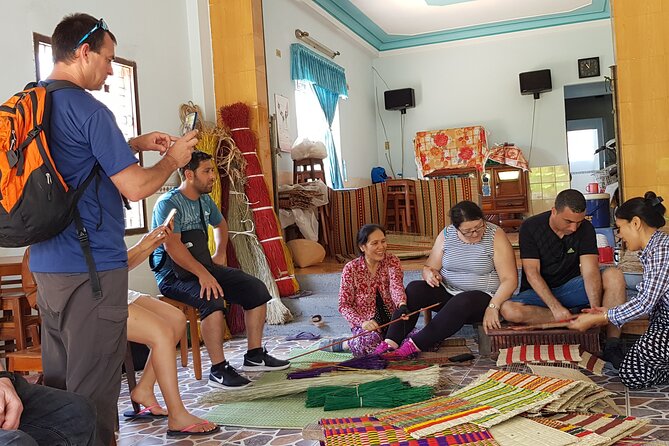 Nha Trang Private Cultural Countryside Tour by Car With Special Lunch - Meeting and Pickup Details