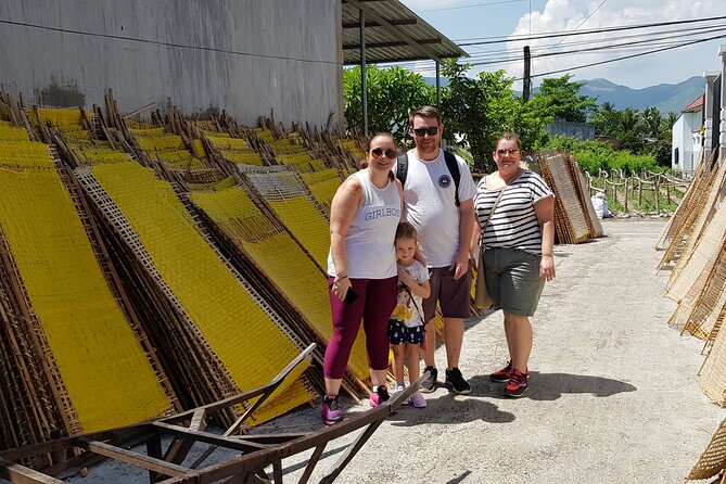 Nha Trang Private Cultural Countryside Tour by Car With Special Lunch - Traveler Reviews and Feedback