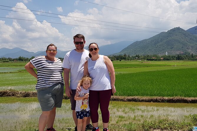 Nha Trang Private Cultural Countryside Tour by Car With Special Lunch - Accessibility and Participation