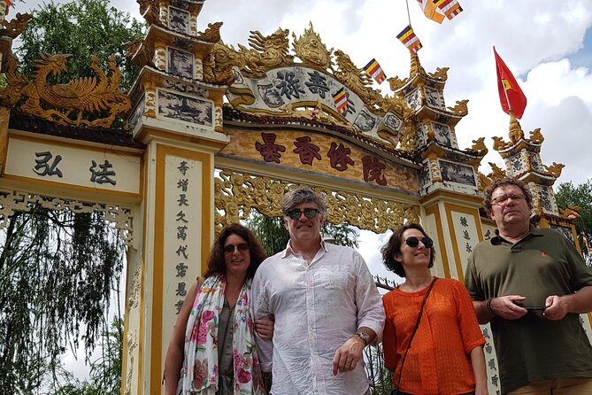 Nha Trang Private Cultural Countryside Tour by Car With Special Lunch - Pickup and Booking Details