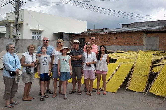 Nha Trang Private Cultural Countryside Tour by Car With Special Lunch - Discovering Local Culture