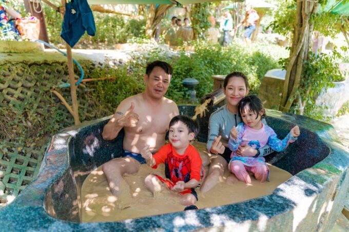 Nha Trang Private Deluxe Tour: Snorkeling - BBQ - Mud Bath - Frequently Asked Questions