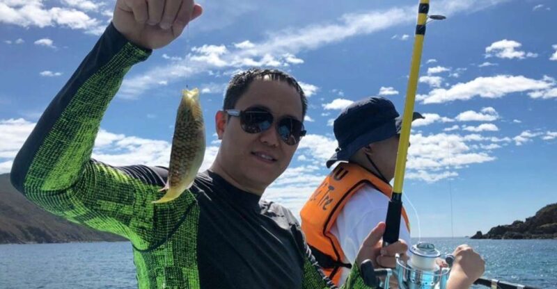 Nha Trang - Private Fishing Tour - Inclusions