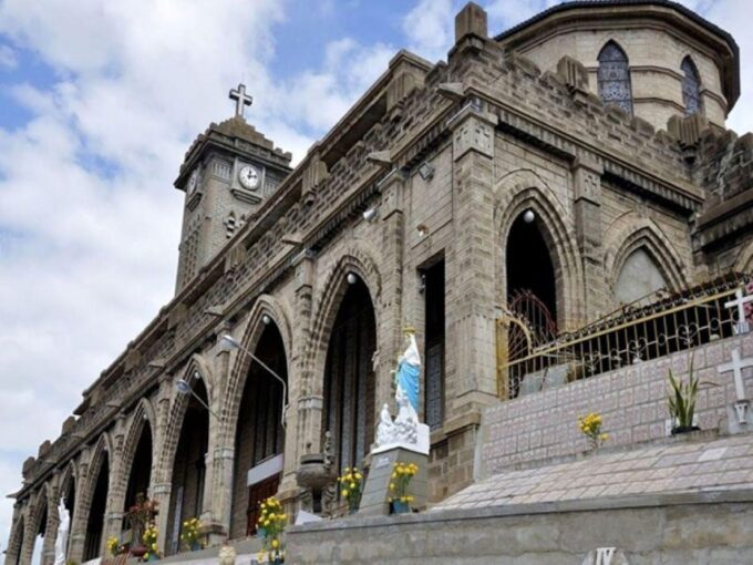 Nha Trang Private Half-Day City Tour - Highlights