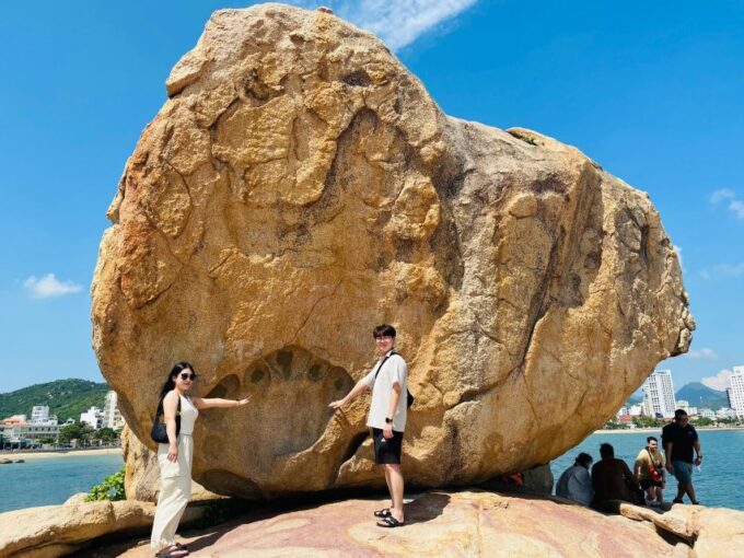 Nha Trang Private Half-Day City Tour - Inclusions