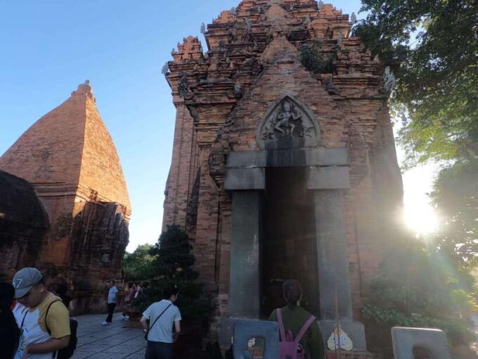 Nha Trang: Private Half-Day Tour With Lunch and Hotel Pickup - Reservation and Payment Options