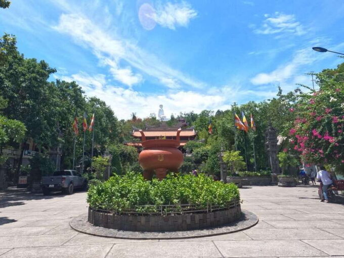Nha Trang: Private Half-Day Tour With Lunch and Hotel Pickup - Cancellation Policy