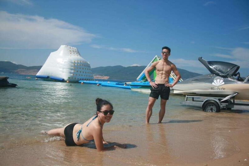 Nha Trang: Private Island Trip and Snorkel Adventure - Key Points