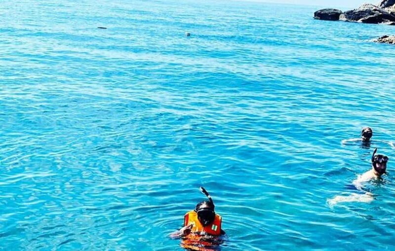Nha Trang: Private Island Trip and Snorkel Adventure - Participant Guidelines and Restrictions