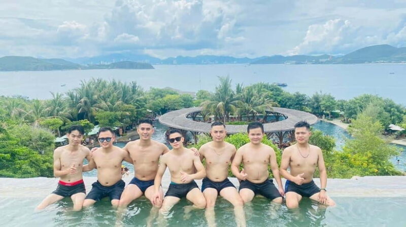 Nha Trang: Private Island Trip and Snorkel Adventure - Important Tour Logistics