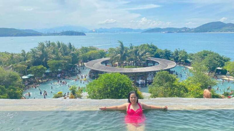 Nha Trang: Private Island Trip and Snorkel Adventure - Dining Experience on Tre Island