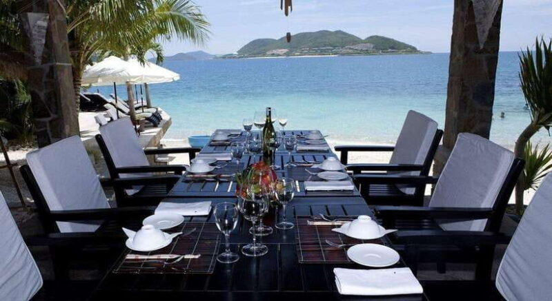 Nha Trang Private & Luxury Relaxing Island Discovery Tour - Coral Island: Swimming and Snorkeling