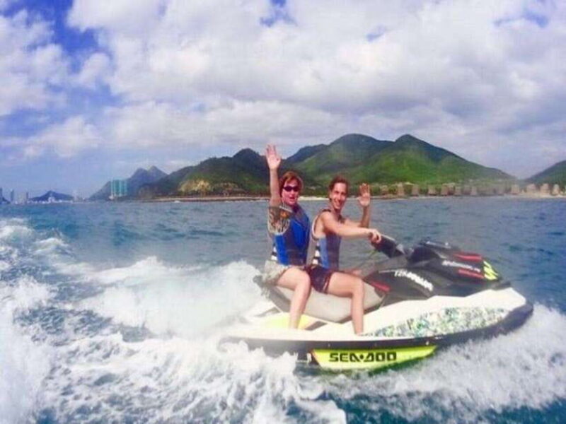 Nha Trang Private & Luxury Relaxing Island Discovery Tour - Meeting and Confirmation