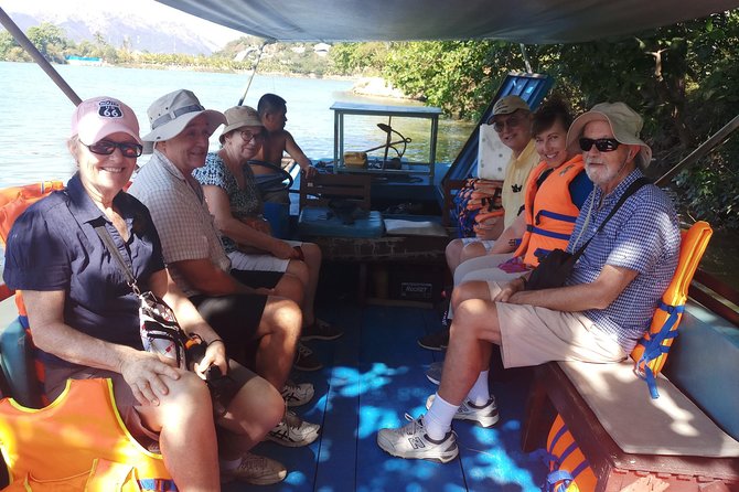 Nha Trang Private River Tour for Rural Life Discovery, Countryside Landscapes - Tour Details