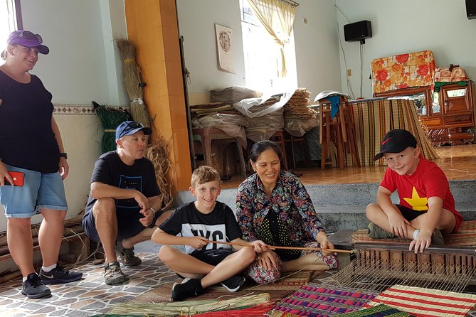 Nha Trang Private River Tour for Rural Life Discovery, Countryside Landscapes - Reviews and Ratings