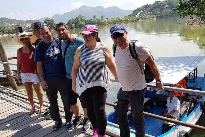 Nha Trang Private River Tour for Rural Life Discovery, Countryside Landscapes - Discovering Rural Life