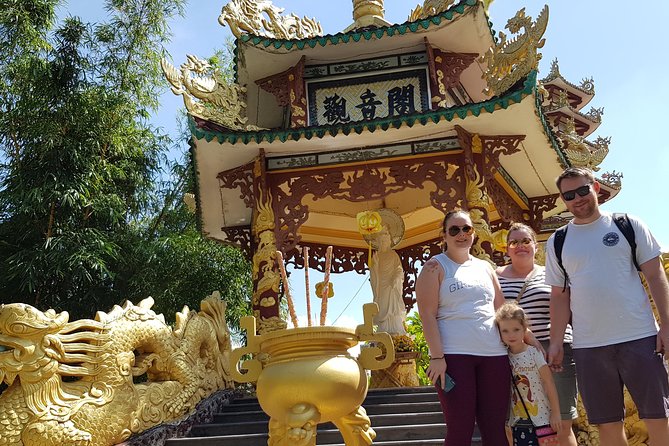 Nha Trang Private River Tour for Rural Life Discovery, Countryside Landscapes - Discovering Rural Life