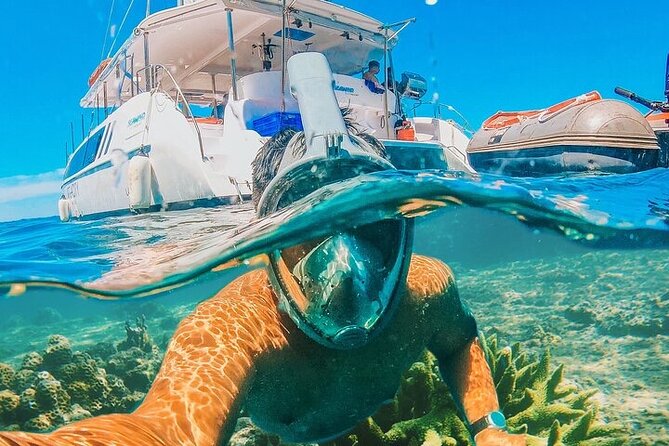 Nha Trang Private Sailing Cruise Tour - Age Requirements