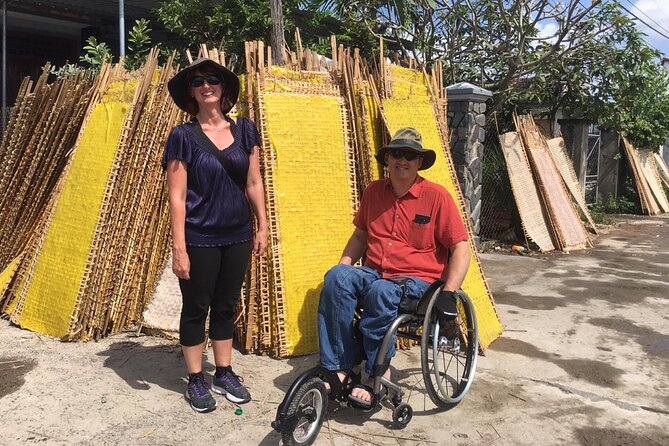 Nha Trang Private Special Countryside Tour With Nice Lunch - Rice Paper and Noodle Making