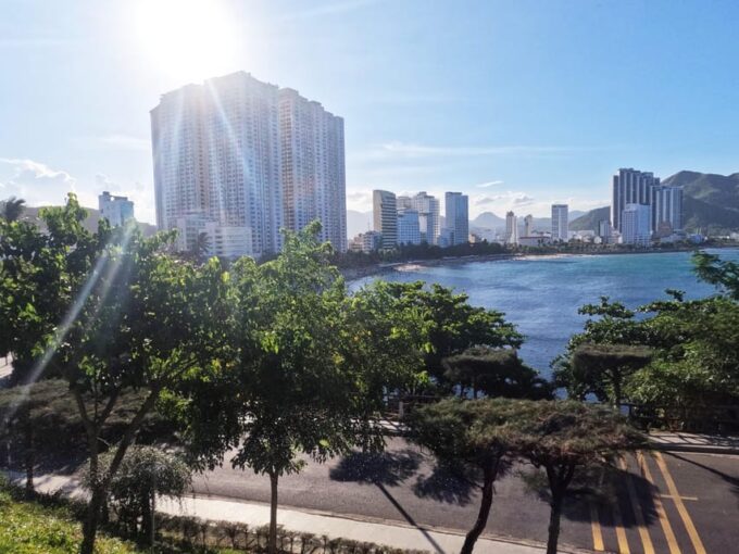 Nha Trang - Private Tour Half Day City From Terminal Cruise. - Included and Excluded