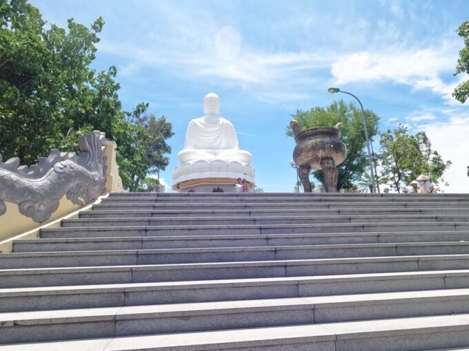 Nha Trang - Private Tour Half Day City From Terminal Cruise. - Frequently Asked Questions