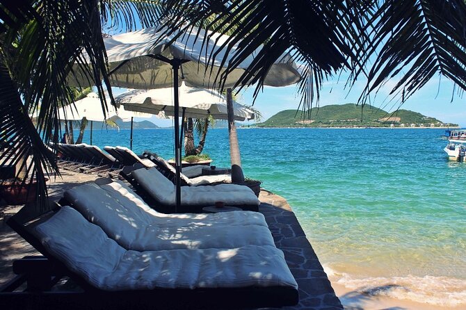 Nha Trang Private Tour To Mini Beach Included Lunch And Snorkel Gear - Additional Information