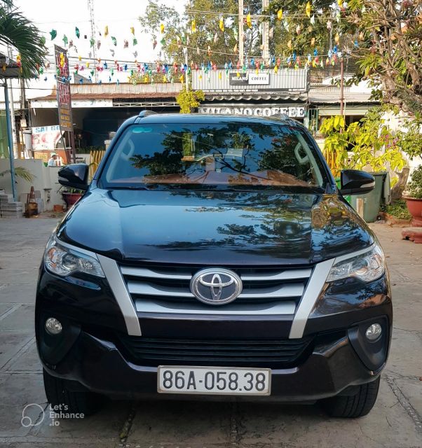 Nha Trang: Private Transfer to Mui Ne - Travel Duration and Cost