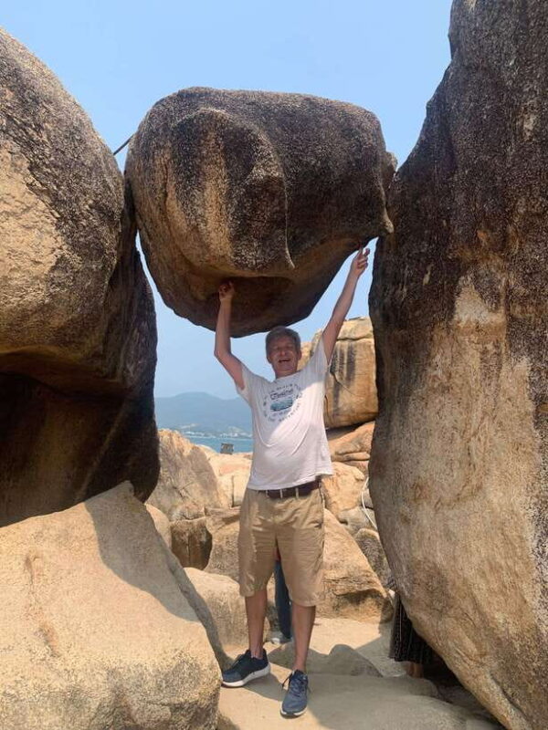 Nha Trang: Private VIP City Tour - Best Nha Trang Excursion - National Oceanographic Museum Exploration