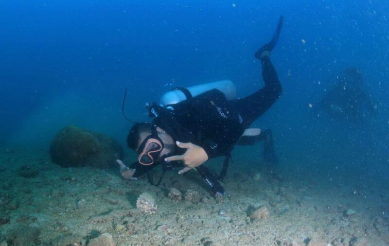 Nha Trang: Professional Scuba Diving for Certified Divers - Step-by-Step Itinerary