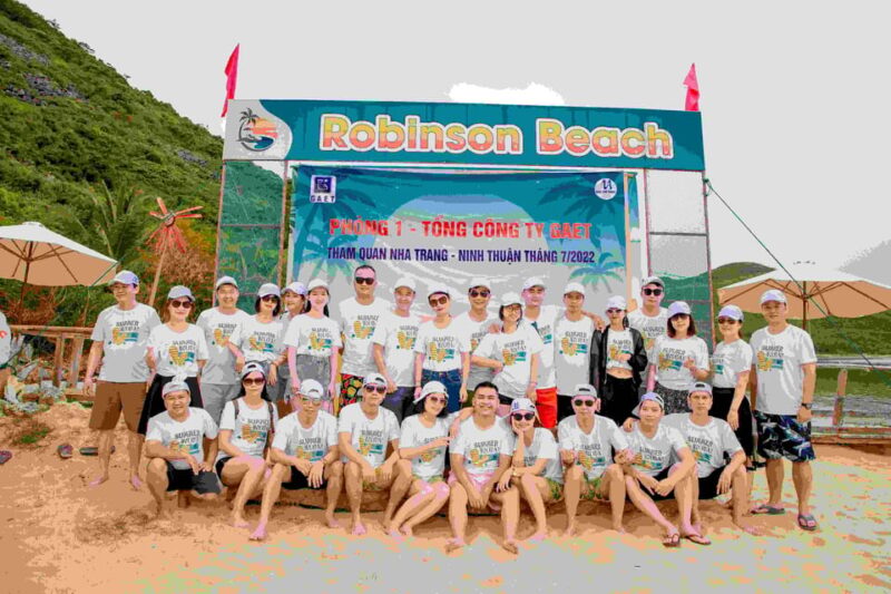 Nha Trang: Reef Snorkeling - Fishing Village - Mini Beach - Fishing Village Visit