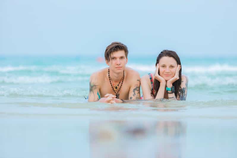 Nha Trang: Reef Snorkeling - Fishing Village - Mini Beach - Beach Relaxation