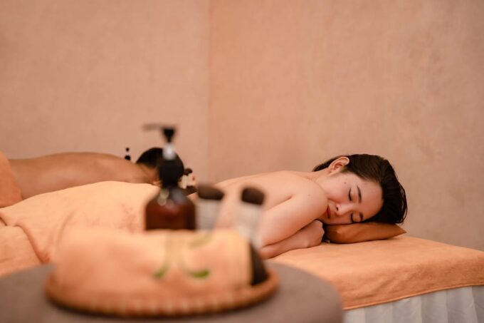 Nha Trang: Relax With 90minutes Aroma Massage (Free Pick-Up) - Availability and Pickup/Drop-off