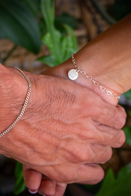 Nha Trang: Romantic Jewelry Masterclass (Bracelet Crafting) - Key Points