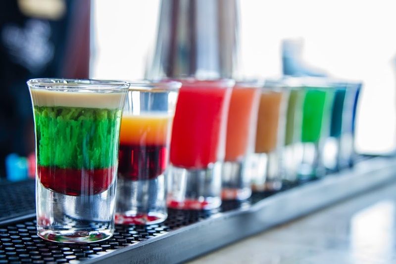 Nha Trang: Romantic Sunset Cocktails and Dinner Cruise - Boarding and Docking Location
