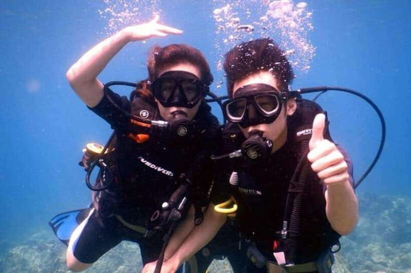 Nha Trang: Scuba Diving and Eco-Tourism Island Day Trip - Suitability and What to Bring
