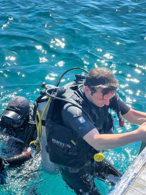 Nha Trang : Scuba Diving Experience for Certified Dive - Customer Reviews and Feedback
