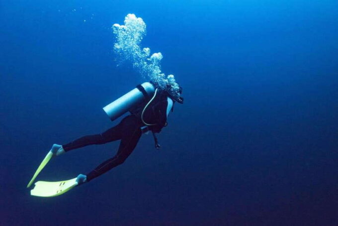 Nha Trang : Scuba Diving Experience for Certified Dive - Preparing for Your Scuba Diving Adventure