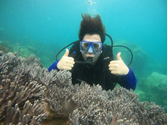 Nha Trang : Scuba Diving Experience for Certified Dive - Key Considerations for Certified Divers