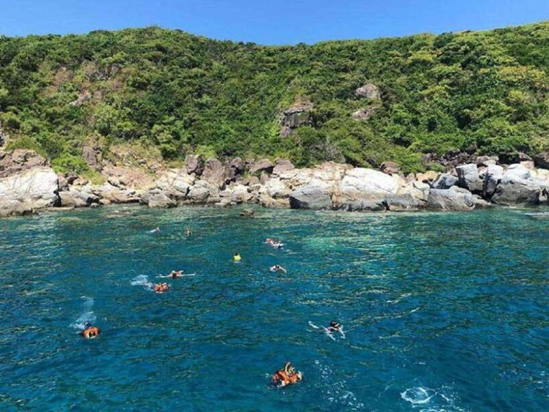 Nha Trang : Snorkeling at Marine Park With Lunch - Customer Feedback