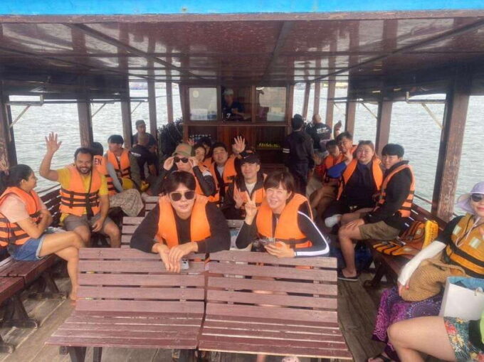 Nha Trang : Snorkeling at Marine Park With Lunch - Frequently Asked Questions